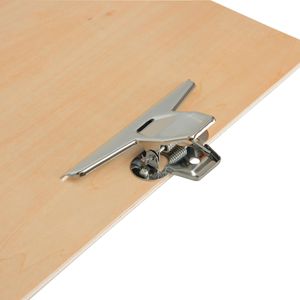 Produktbild für Klemmbrett Maul 2394670, MAULtilia, A4 quer