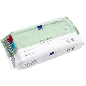 Feuchttücher Abena Feuchtpflegetücher, 1000006337