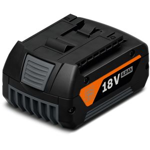 Werkzeugakku Fein GBA 18 V 4.0 AH AS, 92604345020