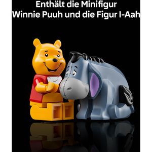 Produktbild für Klemmbausteine LEGO Disney 43300, ab 18 Jahre