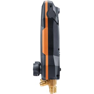 Produktbild für Monteurhilfe Testo 0564 5501, 550s Basis Set digital