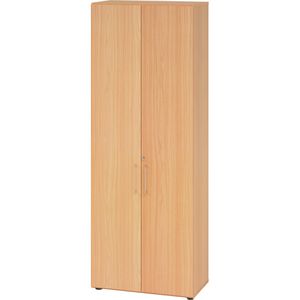 Aktenschrank Hammerbacher Serie 9 Advanced, aus Holz