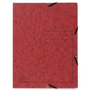 Eckspanner Exacompta 55405E, A4