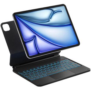 Produktbild für Tablet-Hülle Inateck Neo Magic, KB09119, schwarz