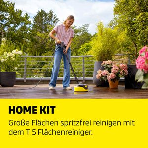 Produktbild für Hochdruckreiniger Kärcher K6 Comfort Premium Home