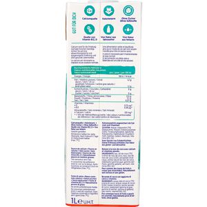 Produktbild für Kokosdrink alpro ohne Zucker