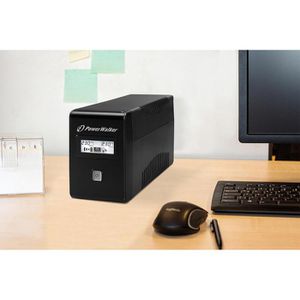 Produktbild für USV BlueWalker PowerWalker VI 650 LCD