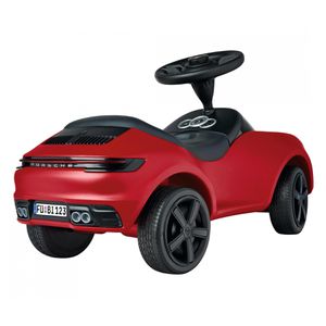 Produktbild für Rutschauto BIG 800056353, Baby Porsche 911