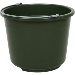 Baueimer Kerbl Jumbo 29882, 20 Liter