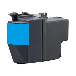 Produktbild für Tinte Böttcher-AG für Brother LC-3219XLC