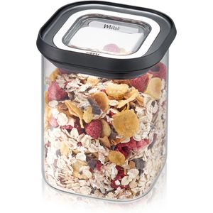 Produktbild für Vorratsdose Gefu Pantry 12802, aus Glas