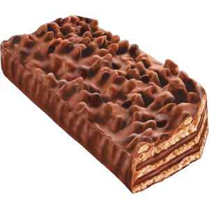 Produktbild für Waffeln Nestle Crunch Snack Milk, Waffelriegel