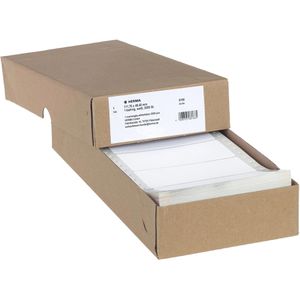 Endlosetiketten Herma 8166, 1-bahnig