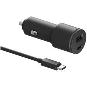USB-Zigarettenanzünder-Adapter Motorola SJV102-EU