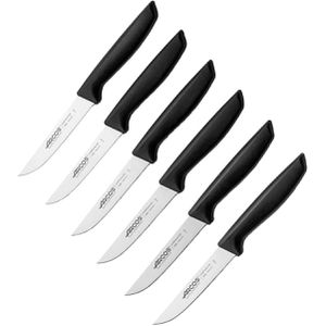 Gemüsemesser Arcos Niza 136500, Set