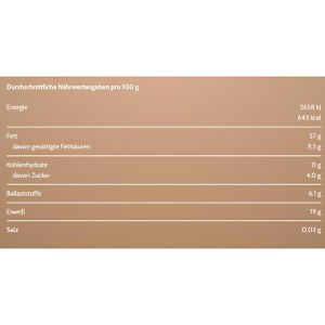 Produktbild für Nussmischung Ültje Pur, im Beutel