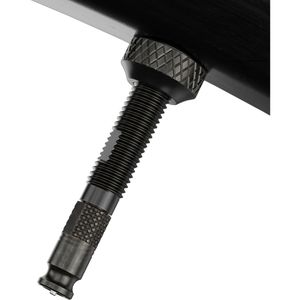 Produktbild für Tubeless-Ventil Schwalbe Clik Valve, schwarz