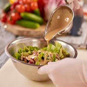 Produktbild für Schüssel Relaxdays 10024739, Set, 5-teilig