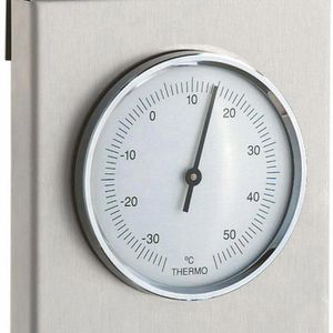 Produktbild für Wetterstation TFA 20.2034.02 Domatic, analog