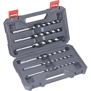 Schlangenbohrer kwb 042290, Set