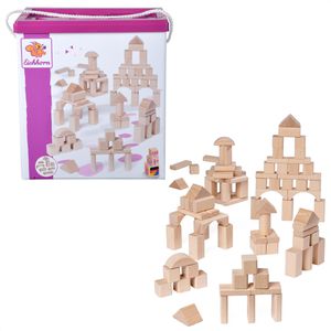 Bausteine Eichhorn 100010141, ab 1 Jahr