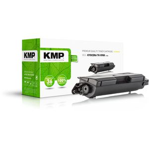Produktbild für Toner KMP K-T52 für Kyocera TK-590K
