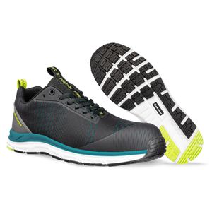 Sicherheitsschuhe Albatros AER55 Impulse Low, ESD, S1P