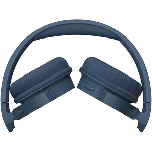 Produktbild für Kopfhörer Philips TAH4209BL/00, blau