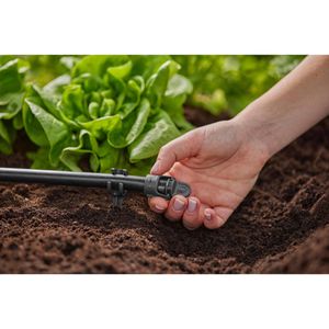 Produktbild für Micro-Drip-System Gardena Verschlussstopfen, 13205-20
