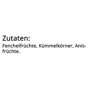 Produktbild für Tee Goldmännchen Jumbo-Beutel Fenchel-Anis-Kümmel