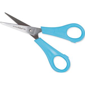 Produktbild für Kinderschere Folia 782, 13,5cm