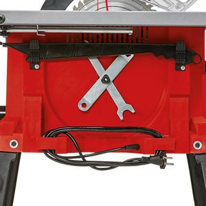 Produktbild für Tischkreissäge Einhell TC-TS 2225 U, 254mm