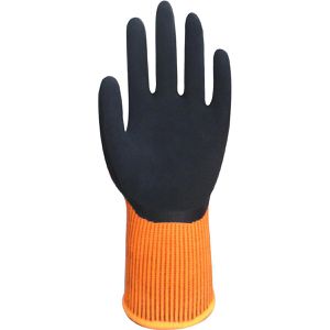 Produktbild für Arbeitshandschuhe Wonder-Grip WG-310HO Comfort