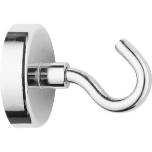Hakenmagnet Westcott E-10830 00 Neodym extra stark