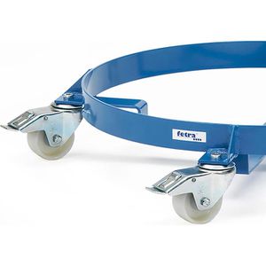 Produktbild für Transportroller Fetra Fassroller, 1360