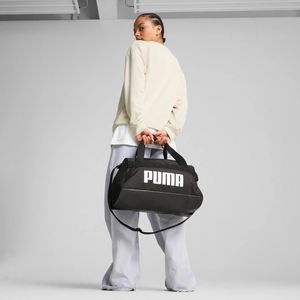 Produktbild für Sporttasche PUMA Challenger XS Sports Bag, schwarz