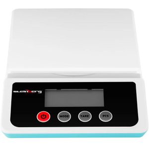 Produktbild für Digitalwaage Steinberg-Systems SBS-LW-1000