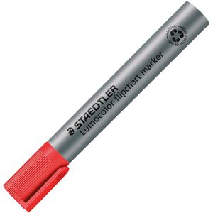 Produktbild für Flipchartmarker Staedtler Lumocolor 356