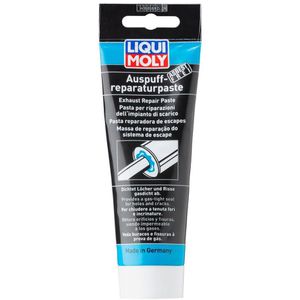 Dichtmasse Liqui-Moly Auspuff-Reparaturpaste, 200g