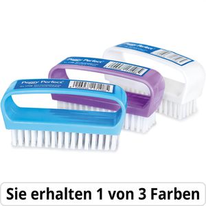 Nagelbürste