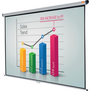 Produktbild für Beamer-Leinwand Nobo 1902393