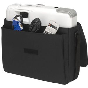 Produktbild für Beamertasche Epson Soft Carry Case ELPKS68 V12H001K68, schwarz