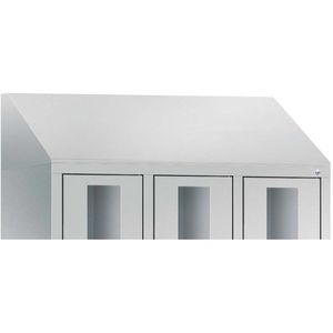 Produktbild für Schrägdach G-Office WRR.120, Metall