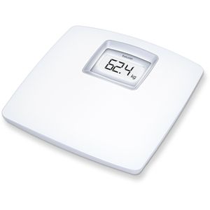 Produktbild für Personenwaage Beurer PS 25, weiß