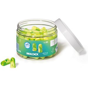 Ohrstöpsel Moldex Pura-Fit to go 7705, SNR 35 dB