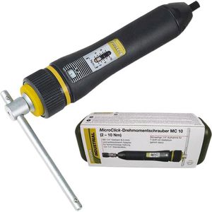 Schraubendreher Proxxon MicroClick MC 10, 23348