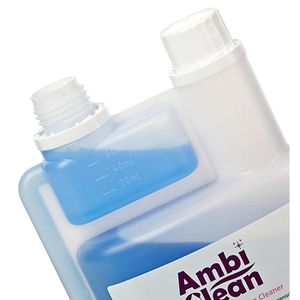 Produktbild für Milchschaumreiniger Ambiclean Cappuccino-Reiniger