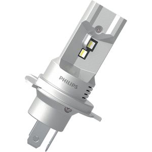 Produktbild für Auto-Lampe Philips Ultinon Pro6000 HL Boost, 5800 Kelvin, H4