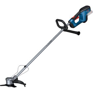 Produktbild für Rasentrimmer Bosch GFR 18V-23, Akku