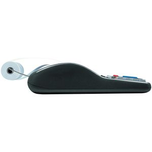 Produktbild für Tischrechner Triumph-Adler 1121 PD ECO, Farbbanddruck